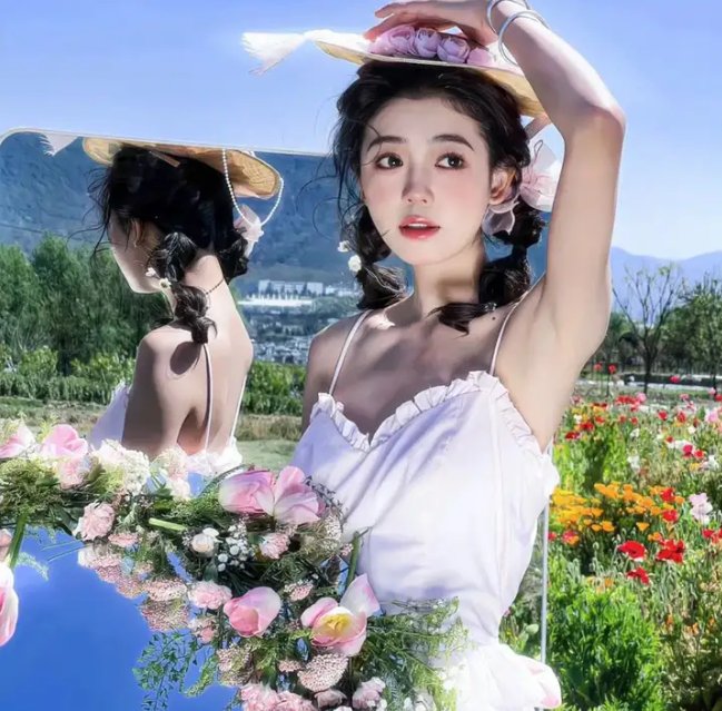 我家那闺女2025