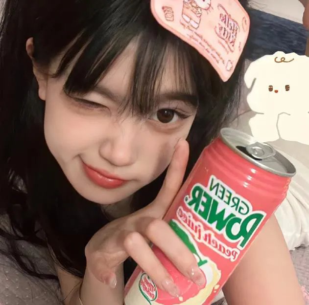 谜样的情人